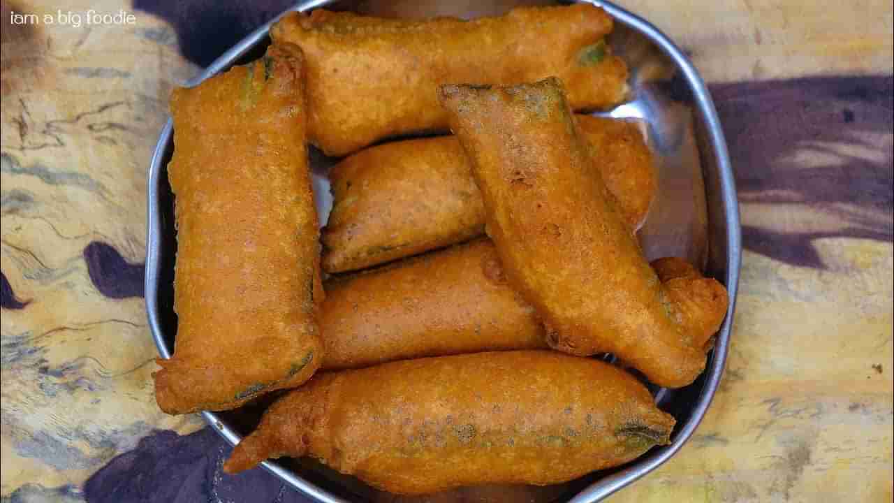 Sankranti 2024 Recipe: టేస్ట్‌తో పాటు ఆరోగ్యం కూడా కావాలా.. ఈ బజ్జీ తినండి!