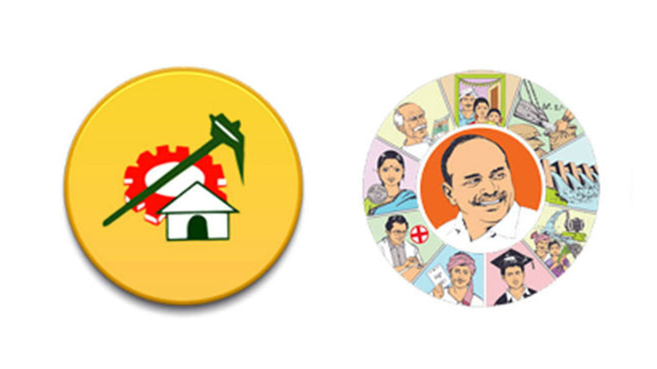 AP Politics: తిరువూరులో ఎన్నికల ప్రచారం పీక్స్.. నువ్వా-నేనా అంటూ దూసుకుపోతున్న ప్రధాన పార్టీలు