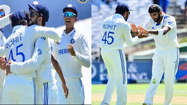 SA vs IND: దెబ్బకు దెబ్బ.. రెండో టెస్టులో సౌతాఫ్రికాను చిత్తు చేసిన టీమిండియా.. సిరీస్ సమం