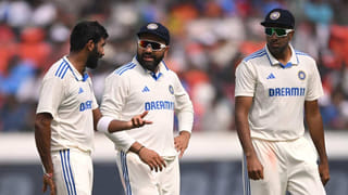 IND vs ENG:రోహిత్‌ సేనకు స్ట్రోకు మీద స్ట్రోకు.. వైజాగ్‌ మ్యాచ్‌కు ఆస్టార్‌ ప్లేయర్స్ దూరం.. అసలు ఏమైందంటే?