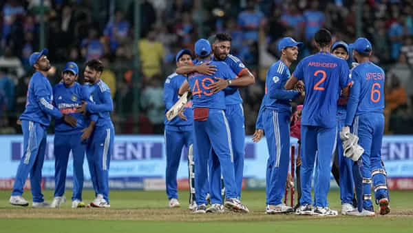 IND vs AFG: కోహ్లీ ప్లేస్ కొట్టేసిన యంగ్ ప్లేయర్? తొలి టీ20లో టీమిండియా ప్లేయింగ్ 11 ఇదే..