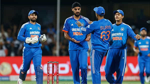 T20I World Cup 2024: టీ20 ప్రపంచకప్లో టీమిండియా వికెట్ కీపర్ రేసులో నలుగురు.. సెలెక్టర్ల చూపంతా ఆయనవైపే?