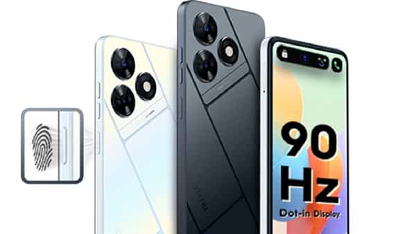 Tecno Pop 8 Smartphone: చీప్ అండ్ బెస్ట్ స్మార్ట్ ఫోన్.. టాప్ స్పెసిఫికేషన్లు.. సూపర్ ఫీచర్లు..