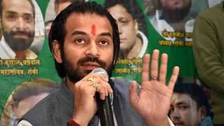 Rahul Gandhi: ఈ సమస్యలపై గళాన్ని వినిపించేందుకే భారత్ జోడో న్యాయ్ యాత్ర: రాహుల్ గాంధీ