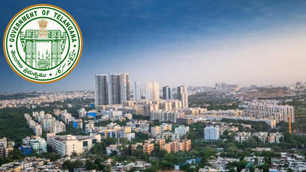 Telangana: రియల్ ఎస్టేట్ అభివృద్ధికి తెలంగాణ ప్రభుత్వం మాస్టర్ ప్లాన్..