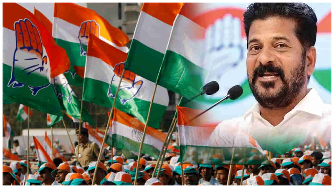 CM Revanth Reddy: ఆ సెంటిమెంటును ఫాలో అవుతున్న కాంగ్రెస్.. తెలంగాణలో భారీ బహిరంగ సభకు ఏర్పాట్లు..