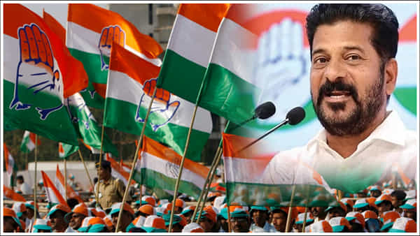 CM Revanth Reddy: ముఖ్యమంత్రిగా రేవంత్ మొదటి బహిరంగ సభ అక్కడే.. ఏర్పాట్లు చేయాలని నేతలకు ఆదేశం..