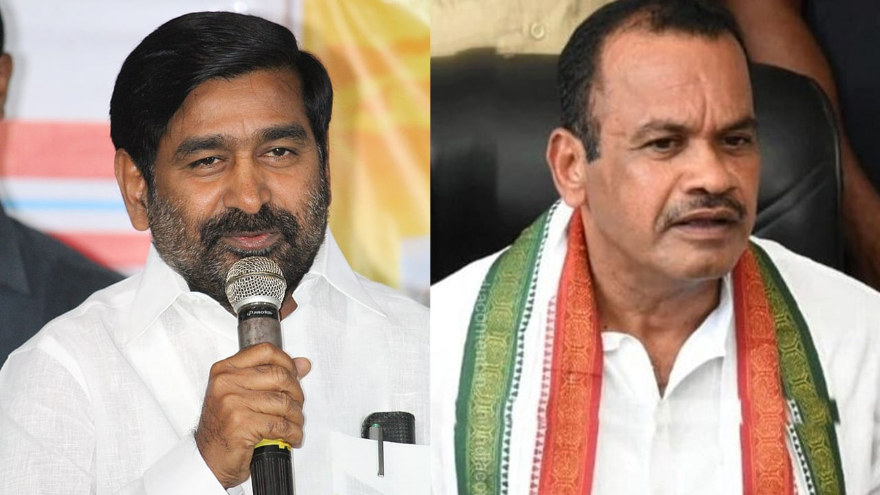 Telangana: పార్లమెంట్ ఎన్నికలకు ముందే వేడెక్కిన రాజకీయాలు.. ఈ జిల్లా నేతల మధ్య మాటల తూటాలు..