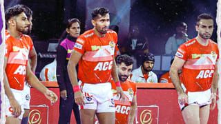 Pro Kabaddi 2023: ప్రో కబడ్డీ లీగ్‌లో దూసుకెళ్తోన్న పుణెరి పల్టన్.. పాయింట్ల పట్టికలో టాప్ 5 జట్లు ఇవే..