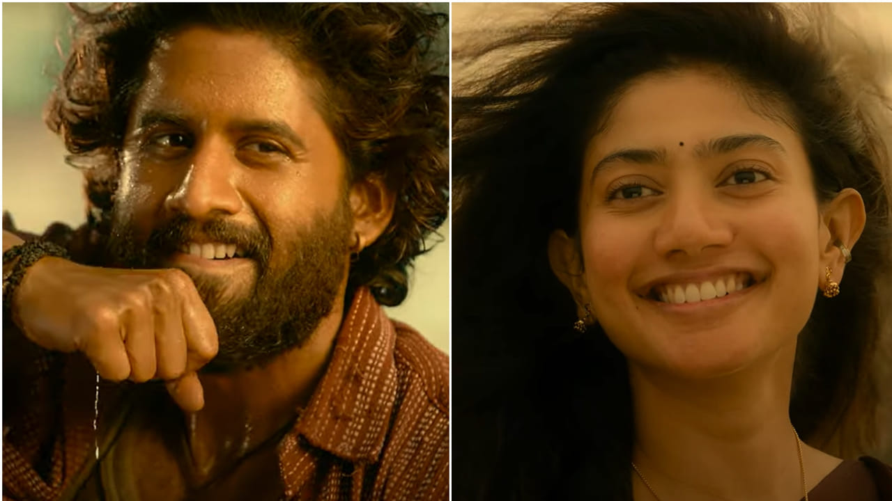 నాగ చైతన్య తండేల్ సైతం సముద్రం బ్యాక్డ్రాప్లోనే వస్తుంది. గుజరాత్లో జరిగిన రియల్ ఇన్సిడెంట్ ఆధారంగా చందూ మొండేటి ఈ కథ రాసుకున్నారు. ఇందులో చైతూ బోట్ డ్రైవర్గా కనిపిస్తున్నారు. హైలీ ఎమోషన్ ప్లస్ యాక్షన్ ప్యాక్ట్ లవ్ స్టోరీగా ఇది వస్తుంది. సాయి పల్లవి ఇందులో హీరోయిన్. గతంలో చైతూ, చందూ కాంబినేషన్లో ప్రేమమ్, సవ్యసాచి సినిమాలొచ్చాయి.