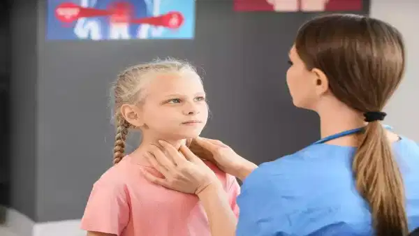 Thyroid in Child: పిల్లల్లో థైరాయిడ్ లక్షణాలను ఎలా గుర్తించాలి?