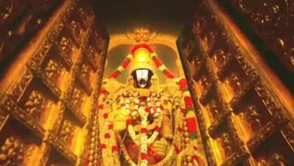 జనవరి 15 నుంచి శ్రీవారి ఆలయంలో సుప్రభాత సేవ పునః ప్రారంభం