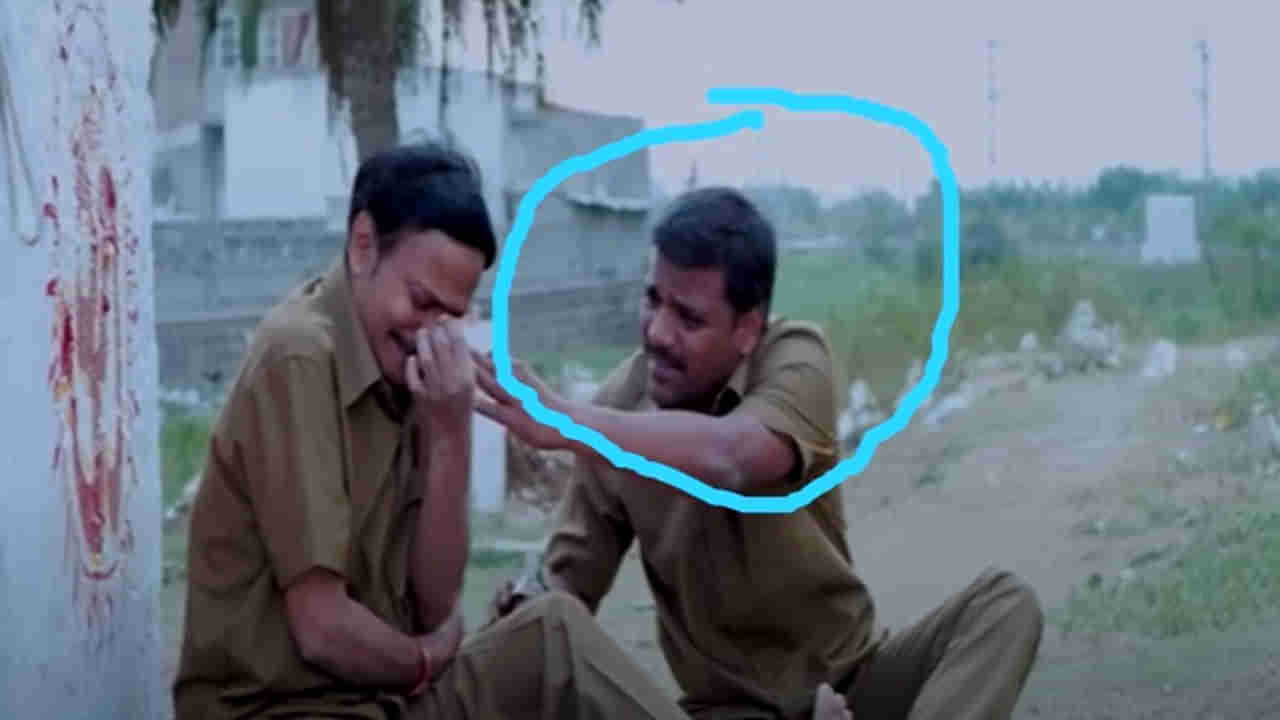 అయ్యారే..! ఈ ఫొటోలో వేణుమాధవ్తో ఉన్న వ్యక్తిని గుర్తుపట్టారా..? చాలా ఈజీ గురూ..