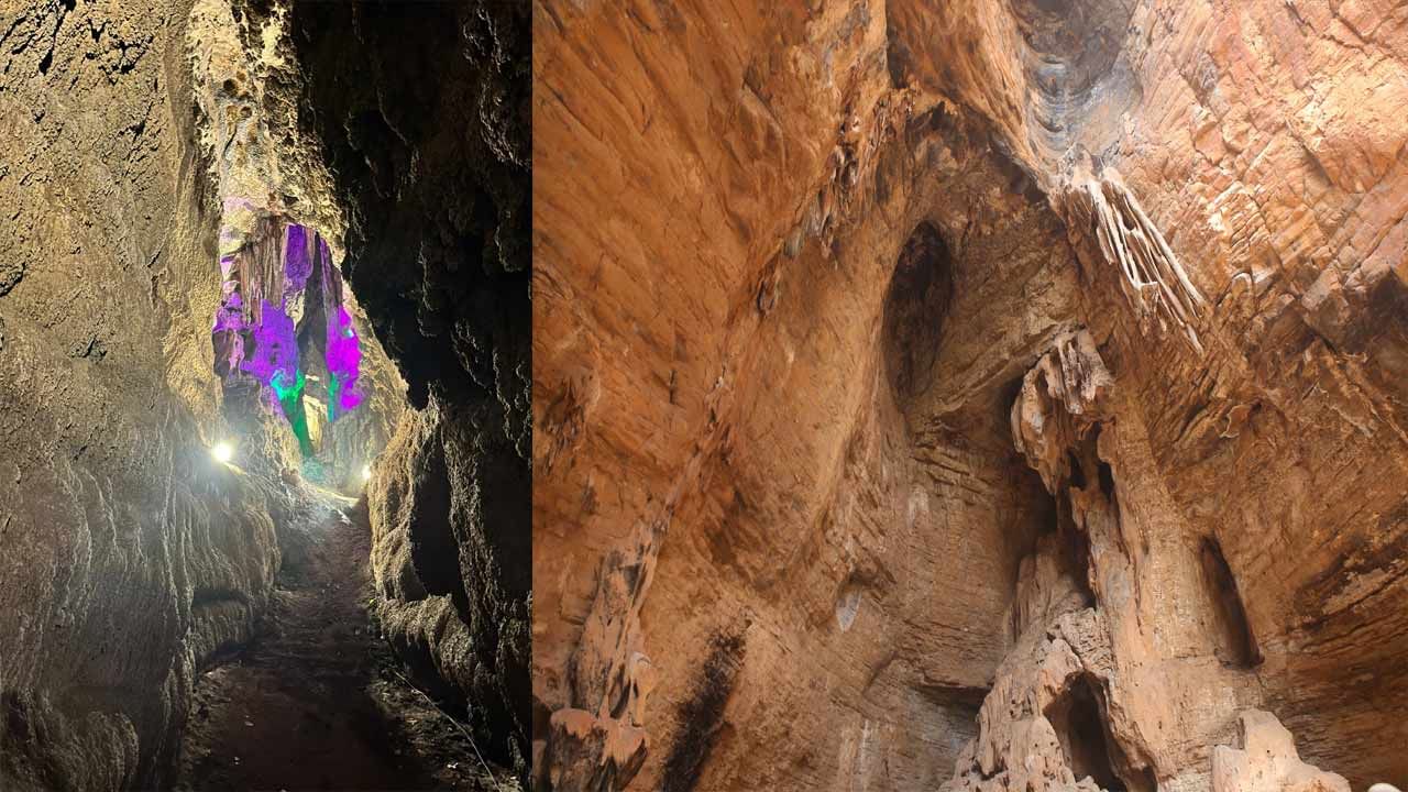 బేతంచెర్ల మండలంలో ఎన్నో ఏళ్లుగా బిలస్వర్గం గుహలు సహజ సిద్ధంగా వెలిశాయి. వందల.. వేల.. ఏళ్ల నాటి ఈ గుహలు సహజ సిద్ధంగా ఉన్నప్పటికీ వాటిని చూసి తరించే అవకాశం ప్రజలకు నిన్నటి వరకు రాలేదు.