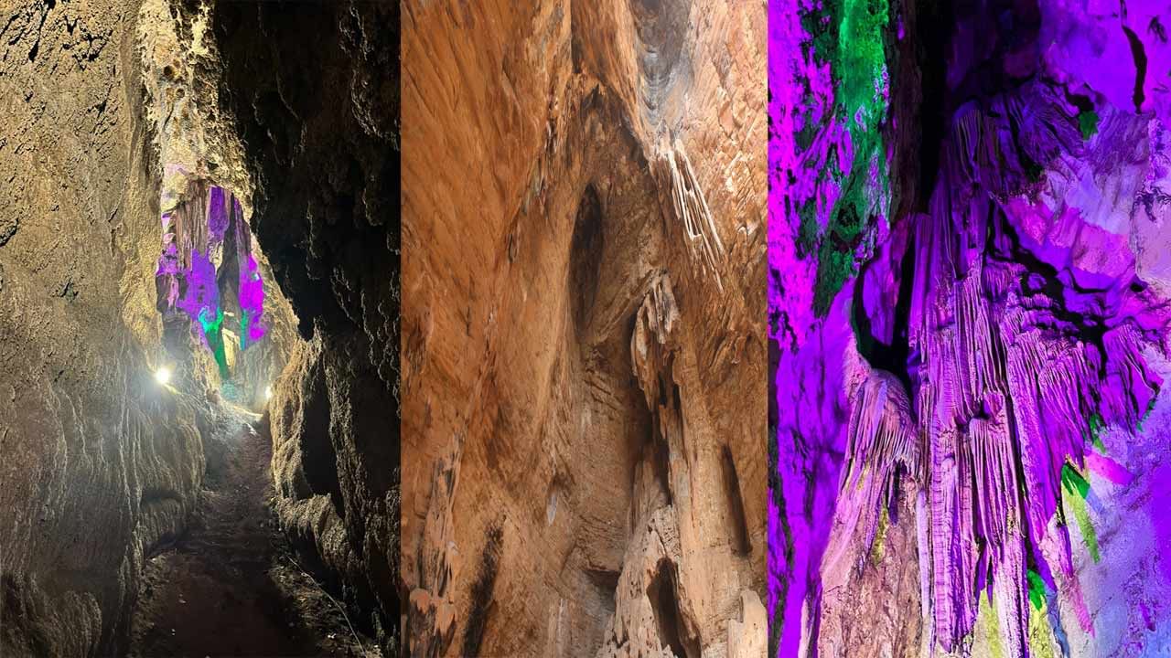 అలాగే ప్యాపిలి మండలంలోనీ బోయవాళ్ళపల్లి దగ్గర ఉన్న వాల్మీకి గుహలు కూడా పర్యాటకుల సందర్శనార్ధం అందుబాటులోకి తీసుకొచ్చారు. పైన భూమి దాని కింద సహజసిద్ధంగా గుహలు కనువిందు చేస్తున్నాయి. ఈ రెండింటిని అభివృద్ధి చేయాలనే ప్రతిపాదనలు ఉన్నప్పటికీ కార్యరూపం దాల్చలేదు.