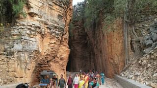 YS Sharmila – Sunitha: ఆంధ్రప్రదేశ్ రాజకీయాల్లో సంచలనం.. అక్కను కలిసిన చెల్లి..  