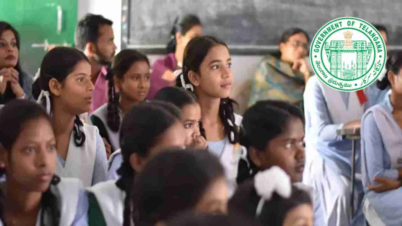 TS SSC 10th exam 2024: పదో తరగతి వార్షిక పరీక్షలకు హాజరుకానున్న 5.07 లక్షల విద్యార్ధులు.. 2700 పరీక్ష కేంద్రాలు ఏర్పాటు