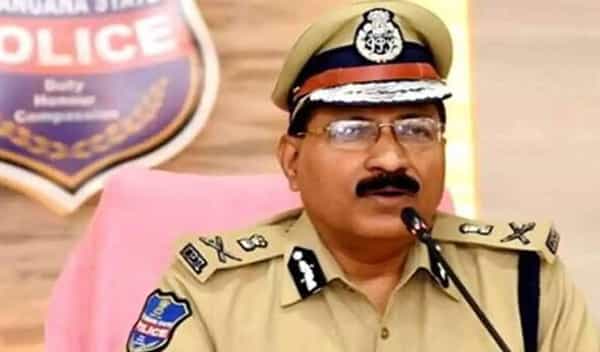 TSPSC Chairman: టీఎస్పీఎస్సీ ఛైర్మన్గా మాజీ డీజీపీ మహేందర్రెడ్డి నియామకం.. నేటి నుంచి విధుల్లోకి