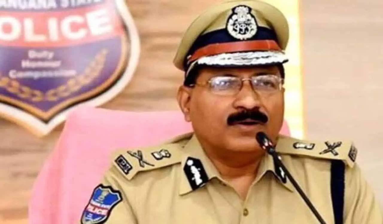 TSPSC Chairman: టీఎస్‌పీఎస్సీ ఛైర్మన్‌గా మాజీ డీజీపీ మహేందర్‌రెడ్డి నియామకం.. నేటి నుంచి విధుల్లోకి