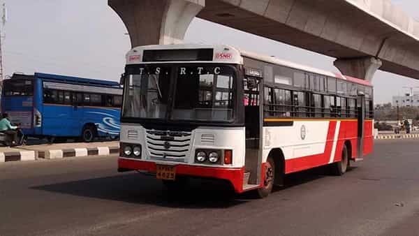 TSRTC Recruitment 2024: తెలంగాణ ఆర్టీసీలో 150 గ్రాడ్యుయేట్ అప్రెంటిస్షిప్ పోస్టులకు నోటిఫికేషన్ విడుదల.. రాత పరీక్ష లేదు