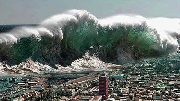 Tsunami Threat to India: భారత్కు సునామీ ముప్పు..? క్లారిటీ ఇచ్చిన హైదరాబాద్లోని ITEWC