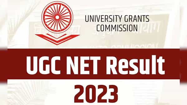 UGC NET 2023 Results: యూజీసీ నెట్ ఫలితాలు విడుదల.. ఒక్క క్లిక్తో ఇక్కడ నేరుగా చెక్ చేసుకోండి