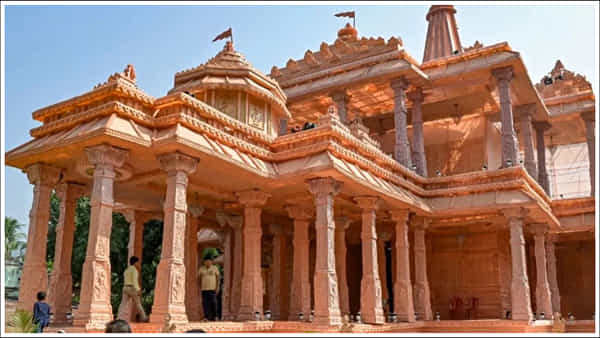 Union Budget 2024: కేంద్ర బడ్జెట్లో నిర్మలా సీతారామన్ అయోధ్యకు భారీగా సహకరిస్తారా?