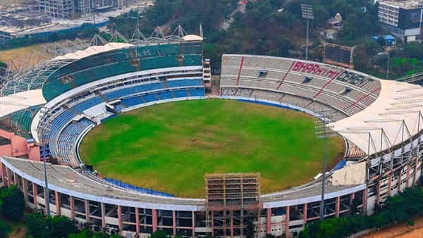 IND vs ENG 1st Test: హైదరాబాద్లో రోహిత్ సేన తగ్గేదేలే.. రికార్డులన్నీ భారత్ వైపే.. మ్యాచ్కు ముందే ఇంగ్లండ్కు షాక్