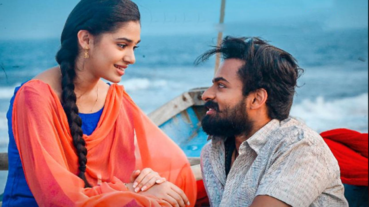 టాలీవుడ్తో సముద్రం మాట్లాడుతుందిప్పుడు.. మన దర్శకులు కూడా ఆ అలలతోనే ప్రేమలో పడిపోయారు. మరీ ముఖ్యంగా ఉప్పెన నుంచి సీ బ్యాక్డ్రాప్ సినిమాలకు గిరాకీ పెరిగిపోయింది.