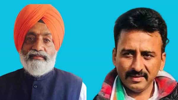 Rajasthan : రాజస్థాన్లో బెడిసికొట్టిన బీజేపీ వ్యుహం.. ఉప ఎన్నికలో మంత్రిని ఓడగొట్టిన కాంగ్రెస్ అభ్యర్థి