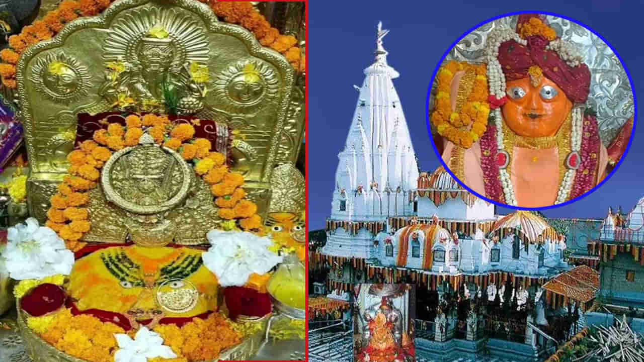 Mystery Temple: ఈ ఆలయంలో విగ్రహం నుంచి కన్నీరు వస్తే.. రానున్న సంక్షోభానికి సంకేతమట.. సైన్స్ కి అందని మిస్టరీ..