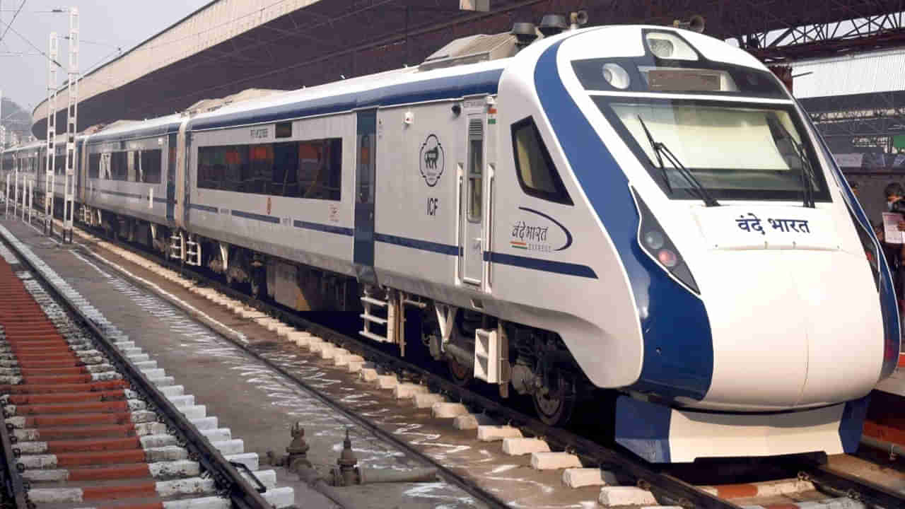 Vande Bharat Express: అయోధ్య - ఢిల్లీ మధ్య వందేభారత్‌ ఎక్స్‌ప్రెస్‌.. సమయం, ఛార్జీల వివరాలు