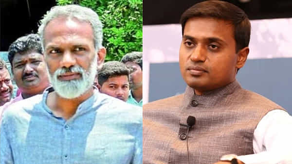 AP Politics: వంగవీటి రాధా తిరిగి వైసీపీలోకి రీ ఎంట్రీ ఇవ్వనున్నారా.. మిధున్ రెడ్డి భేటీ వెనక ఆంతర్యమేంటి..?