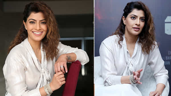 Varalaxmi Sarathkumar: పెళ్లి రూమర్స్ పై క్లారిటీ ఇచ్చిన వరలక్ష్మి శరత్కుమార్.. మ్యారేజ్ పై ఆసక్తికర కామెంట్స్.