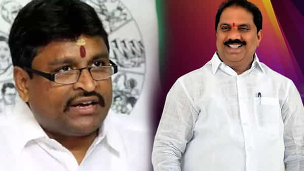 Vijayawada: ఉత్కంఠకు తెర.. అలకవీడిన మల్లాది విష్ణు.. వెల్లంపల్లికి రూట్ క్లియర్.!