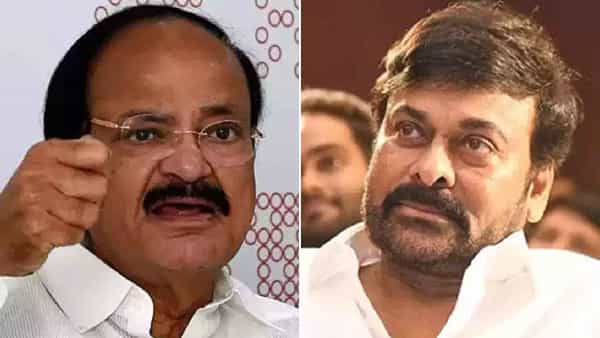 Padma Awards: వెంకయ్యనాయుడు, చిరంజీవితో పాటు ఐదుగురికి పద్మవిభూషణ్ అవార్డులు ప్రకటించిన కేంద్రం