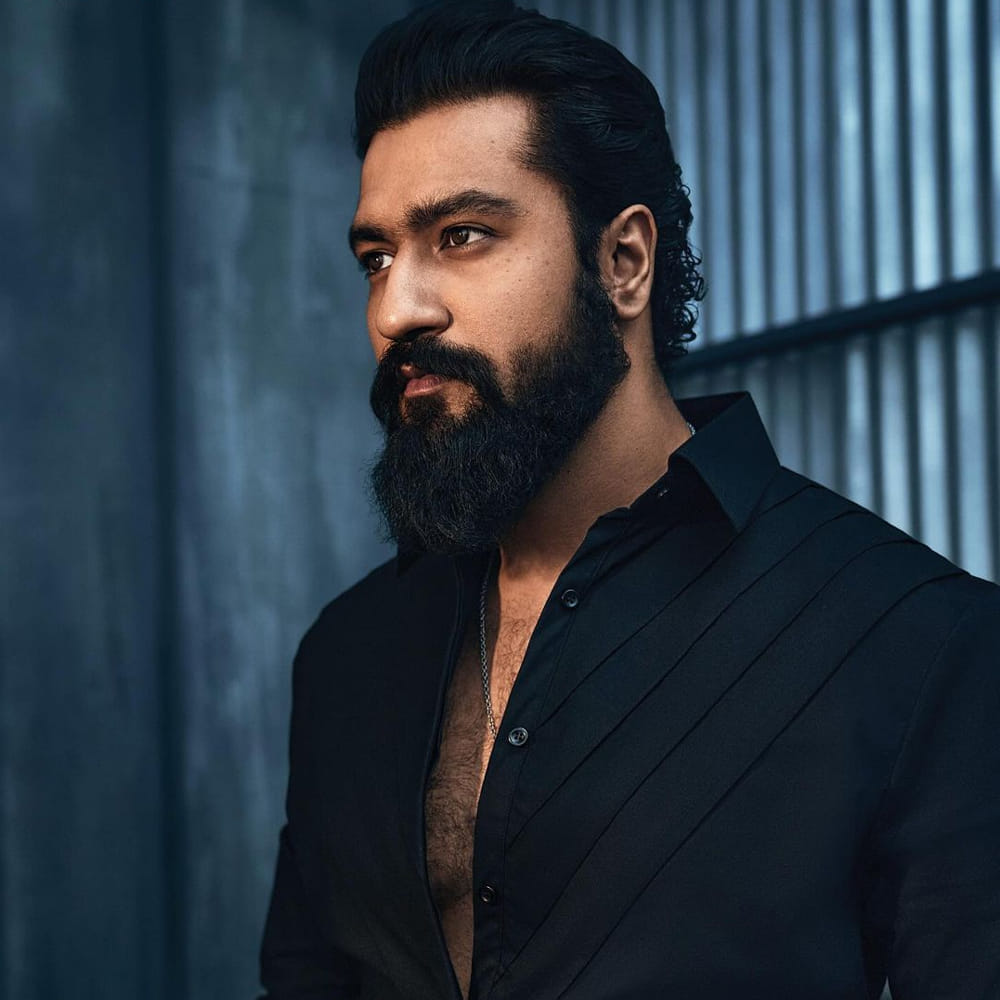 అందుకు తగ్గట్టుగా రేర్‌ అచ్చీవ్‌మెంట్స్‌తో న్యూస్‌ మేకర్‌ అవుతున్నారు ఈ బాలీవుడ్ స్టార్ హీరో. రీసెంట్‌గా డంకీ సినిమాతో ప్రేక్షకుల ముందుకు వచ్చిన విక్కీ, మరో అరుదైన ఘనత సాధించారు. 