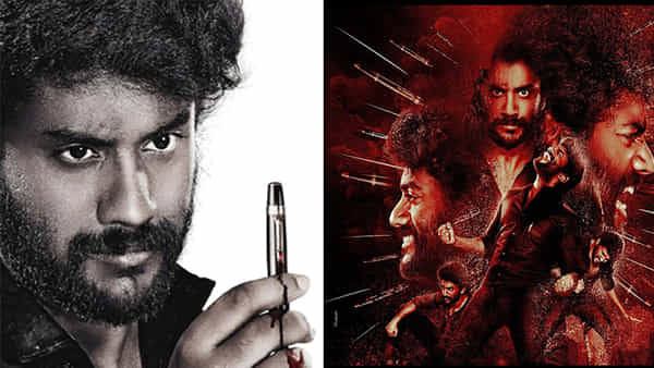 Vidhi OTT: ఈ పెన్నుతో రాస్తే పరలోకానికే.. ఓటీటీలోకి వచ్చేసిన మిస్టరీ థ్రిల్లర్.. స్ట్రీమింగ్ ఎక్కడంటే?