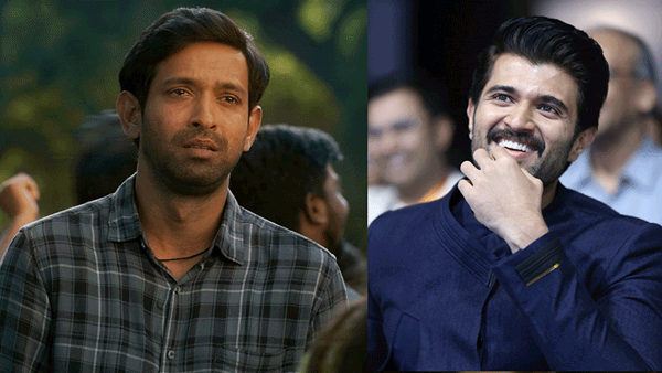 12th Fail Movie: 12th ఫెయిల్ పైవిజయ్ దేవరకొండ ప్రశంసలు.. బ్లాక్ బస్టర్ మూవీని ఏ ఓటీటీలో చూడొచ్చంటే?