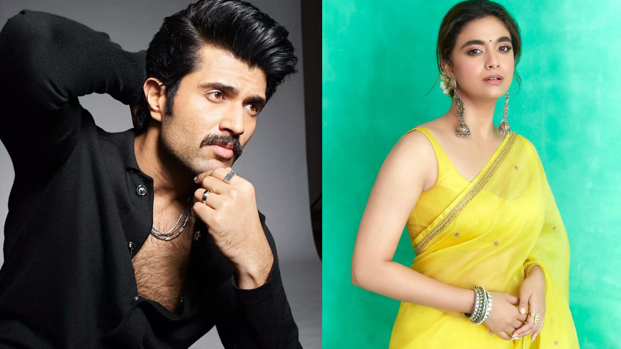 Keerthy Suresh: విజయ్ దేవరకొండ సినిమాలో కీర్తి సురేష్.. ఆ హీరోయిన్ తప్పుకుందా ?..