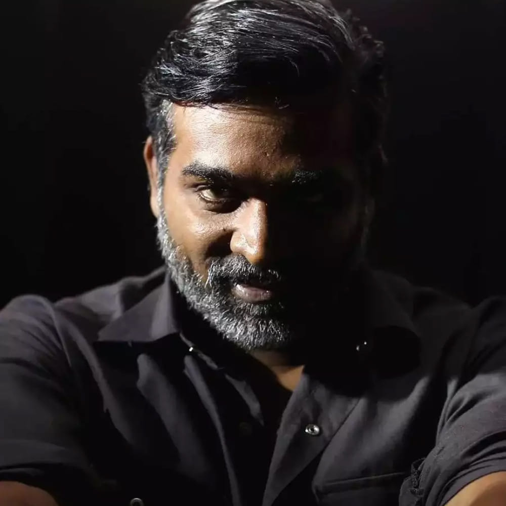 మనసారా అనుకున్న పని పూర్తయినప్పుడు వచ్చే శాటిస్‌ఫేక్షన్‌ చాలా బావుంటుంది. అందులోనూ పది మెట్లు ఎక్కుతామని అనుకున్న చోట, వెయ్యి మెట్లు ఎక్కేసి, స్టిల్‌ కౌంటింగ్‌ అని అంటున్నప్పుడు ఆ స్టేట్‌ ఆఫ్‌ మైండ్‌ని వర్ణించడానికి మాటలు చాలవు. ఇప్పుడు అలాంటి సిట్చువేషన్‌లోనే నేనున్నా అని అంటున్నారు విజయ్‌ సేతుపతి.