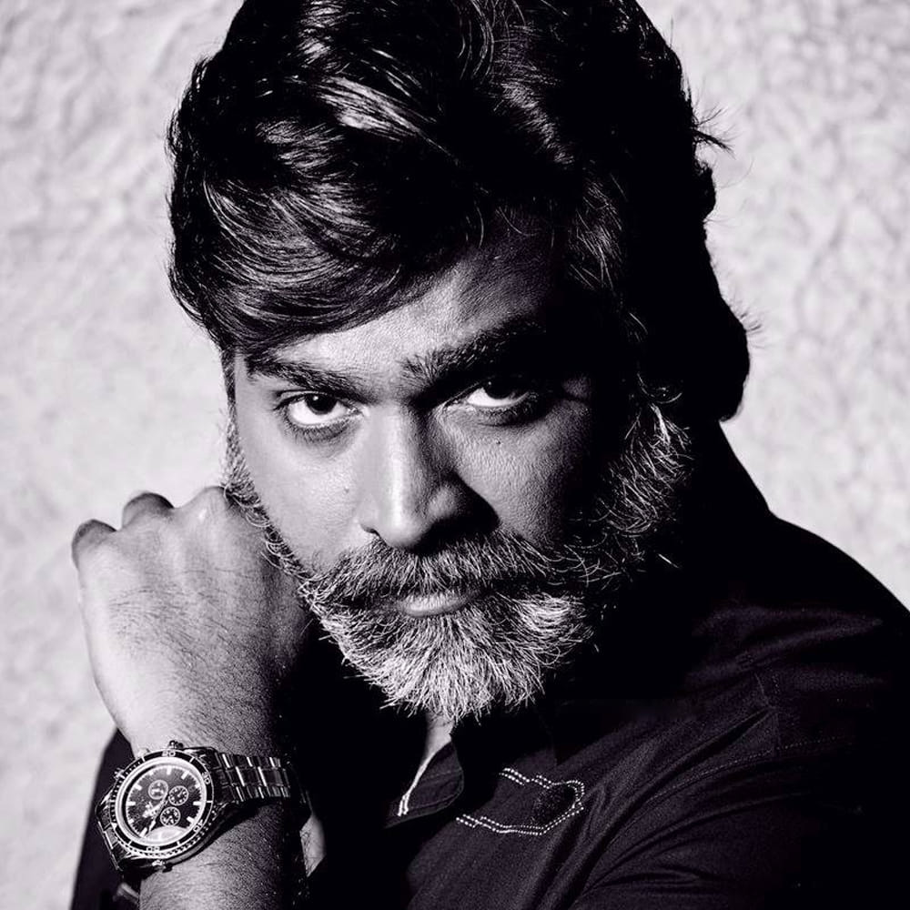 అలాగే ఫర్జి ఆఫర్‌ వచ్చినప్పుడు కూడా నమ్మలేకపోయా. ఎందుకంటే, నా హిందీ స్కిల్స్ ఏంటో నాకు తెలుసు. అయినా ప్రేక్షకులు, ఫిల్మ్ మేకర్స్ నా మీద చూపించిన అభిమానానికి ఫిదా అయిపోయా.