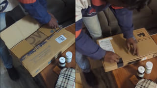 Viral Video: స్మార్ట్‌ ఫోన్‌ తర్వాతే ఏదైనా.. ఆసక్తికర వీడియో షేర్‌ చేసిన ఆనంద్‌ మహీంద్ర.