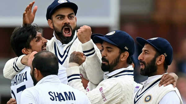 IND vs ENG: ఇంగ్లండ్తో టెస్ట్ సిరీస్..కోహ్లీ స్థానంలో ఎవరూ ఊహించని ప్లేయర్.. బీసీసీఐ బిగ్ ట్విస్ట్