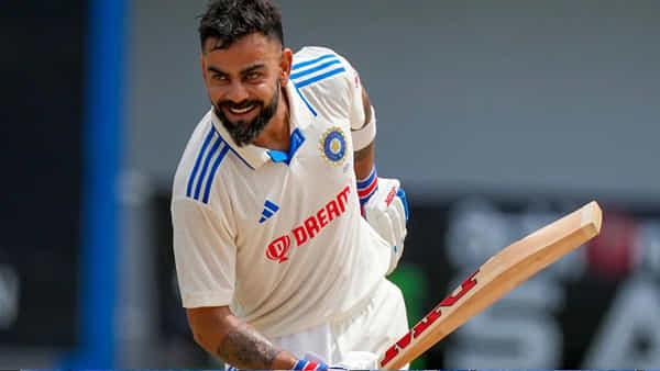 Virat Kohli: తొలి టెస్టులో చరిత్ర సృష్టించనున్న విరాట్ కోహ్లీ.. దిగ్గజాల సరసన రన్ మెషీన్.. అదేంటంటే?