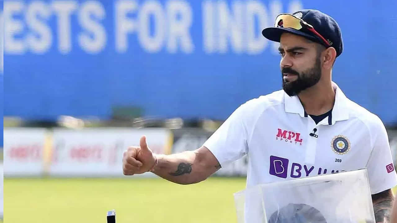 Virat Kohli Records: క్రికెట్ రికార్డు హోల్డర్ విరాట్ కోహ్లీ దక్షిణాఫ్రికాతో 2వ టెస్టు మ్యాచ్తో కొత్త సంవత్సరాన్ని ప్రారంభించనున్నాడు. కేప్టౌన్లోని న్యూలాండ్స్ మైదానంలో జరిగే ఈ మ్యాచ్ ద్వారా కింగ్ కోహ్లీ ప్రత్యేక రికార్డును లిఖించే అవకాశం ఉంది.