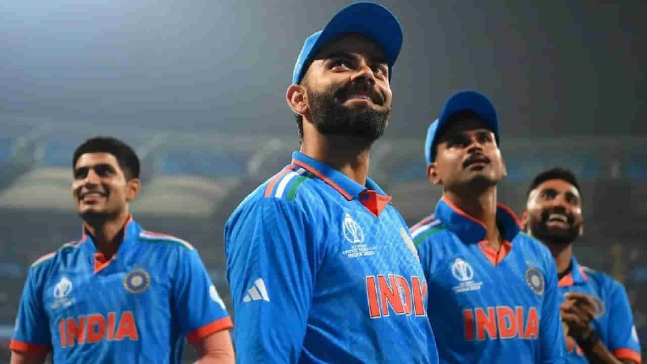 Virat Kohli: రీఎంట్రీతో కింగ్ కోహ్లీ స్పెషల్ రికార్డ్.. తొలి భారత ఆటగాడిగా సరికొత్త చరిత్ర..