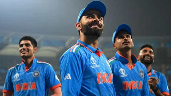 Virat Kohli: రీఎంట్రీతో కింగ్ కోహ్లీ స్పెషల్ రికార్డ్.. తొలి భారత ఆటగాడిగా సరికొత్త చరిత్ర..