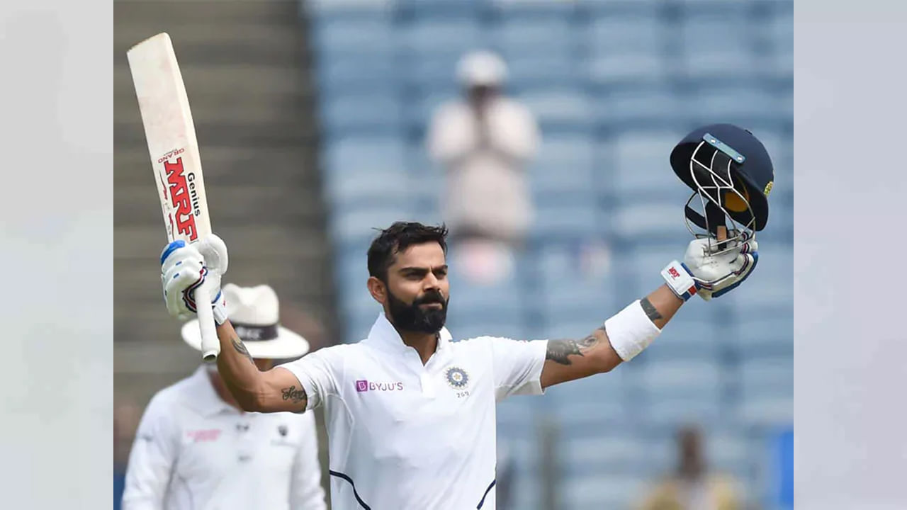 6- స్వదేశంలో అత్యధిక అంతర్జాతీయ సెంచరీలు చేసిన బ్యాట్స్‌మెన్‌గా కోహ్లికి 5 సెంచరీలు అవసరం. 42 సెంచరీలు చేసిన సచిన్ టెండూల్కర్ ఈ జాబితాలో అగ్రస్థానంలో ఉన్నాడు.