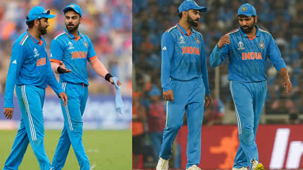 T20 World Cup 2024:14 నెలల తర్వాత టీ20ల్లోకి రోహిత్, కోహ్లీ.. ప్రపంచ్కప్లోనూ ఆడాలంటోన్న ఫ్యాన్స్